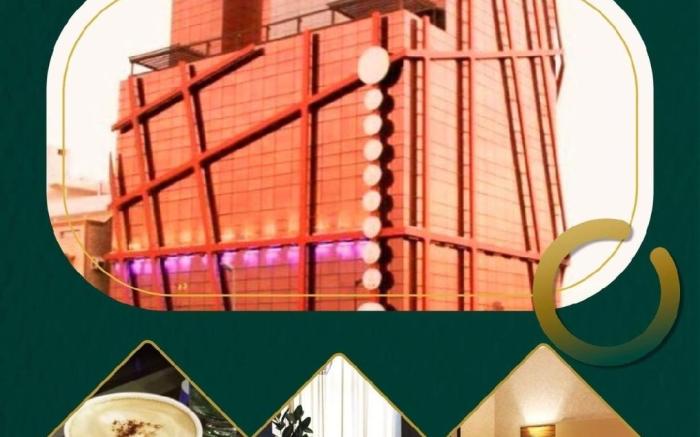 Al shahba Jeddah