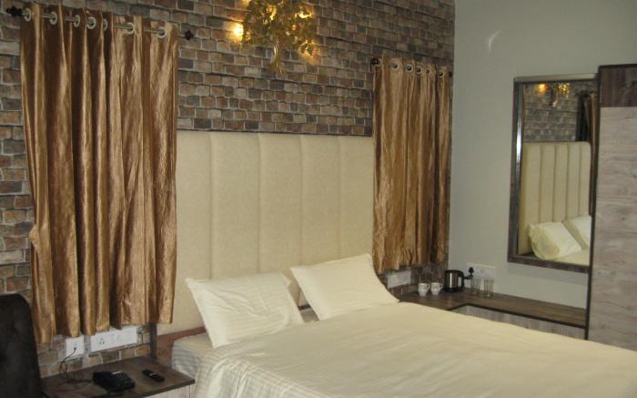 MM Resorts