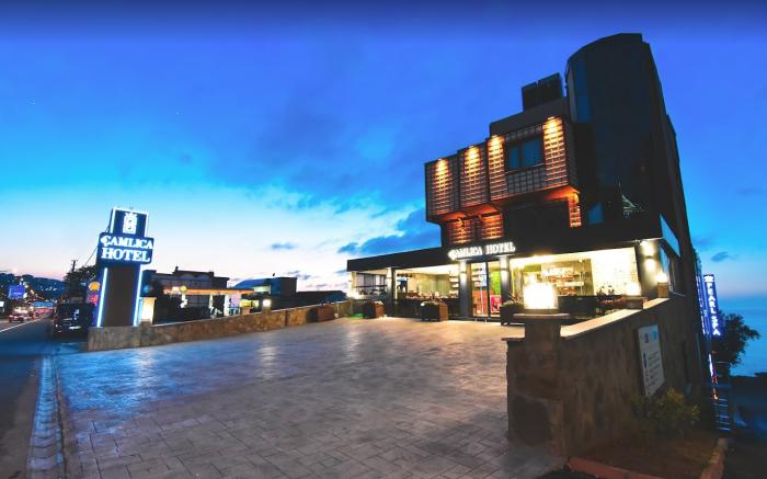 Camlica Hotel