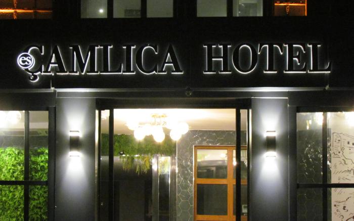 Camlica Hotel