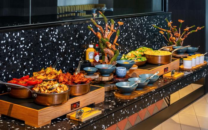 TRIBE Living Bangkok Sukhumvit 39 by AccorHotels
