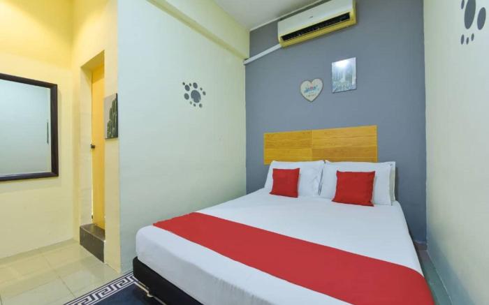 Dimensi Hotel