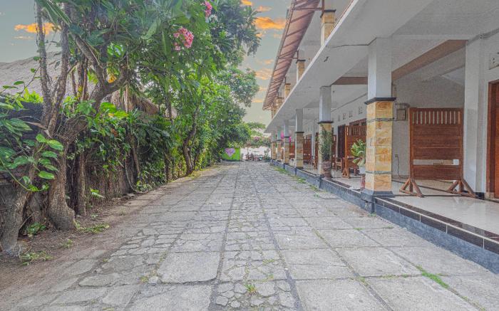 Transit Inn Senggigi