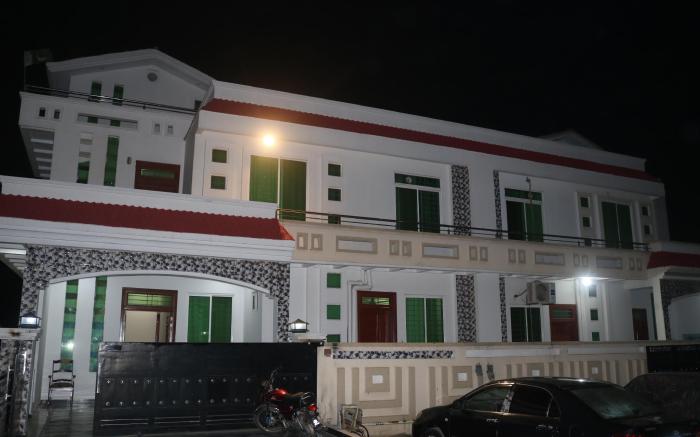 AK Guest House