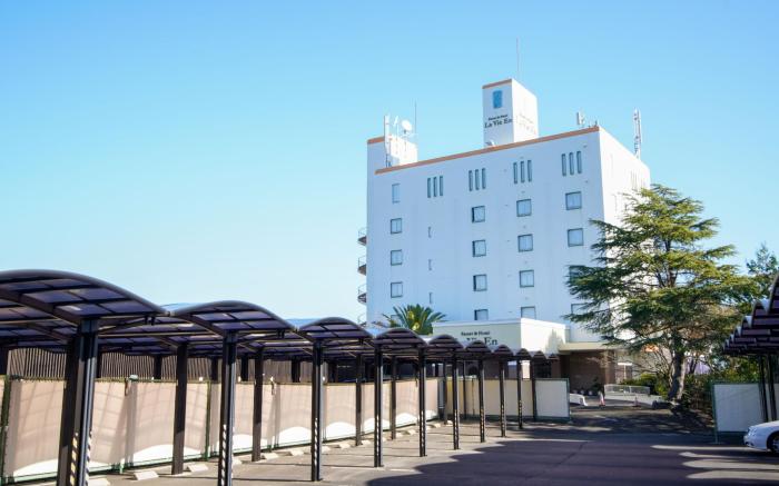 Hotel Lavien (Hoteru Ravian)