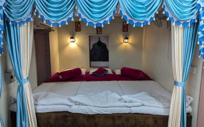 Sadar Haveli Heritage