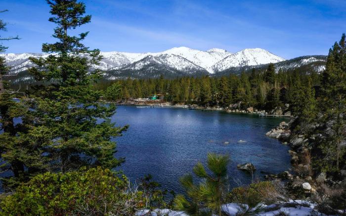 HYATT HIGH SIERRA LODGE
