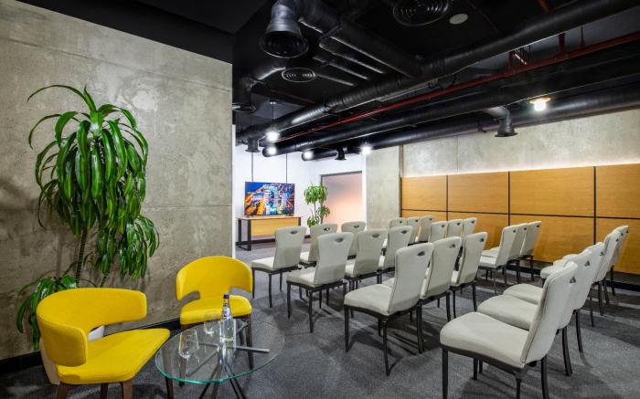 Alliance Palace Batumi