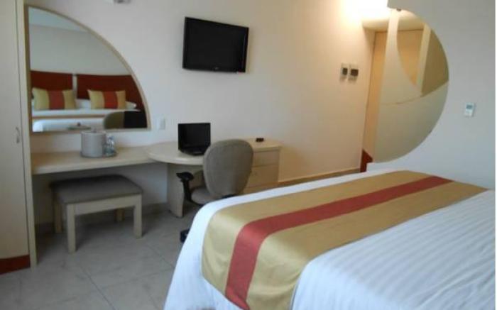Hotel Magico Inn