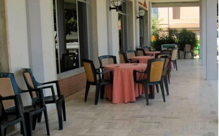 Hotel Ristorante Anita