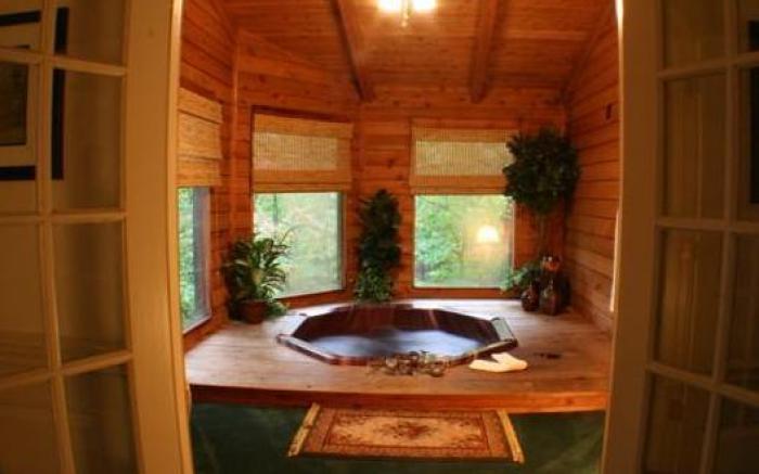 Forrest Hills Mountain Resort