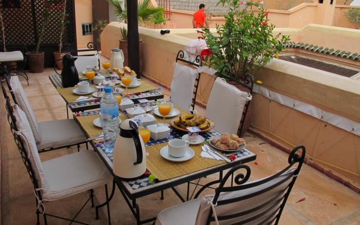 Riad Al Jana