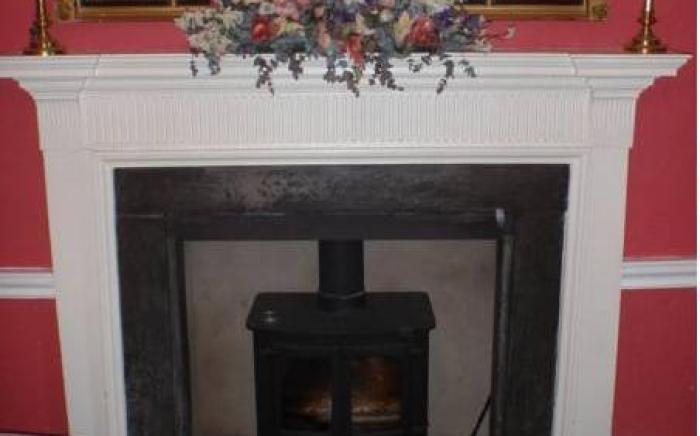 The Old Parsonage Bed and Breakfast