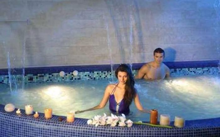 Hotel Fontana Olente