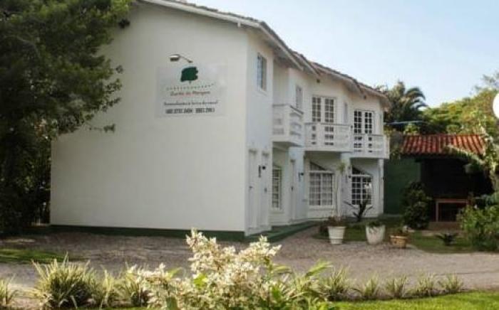 Pousada Quinta da Margem