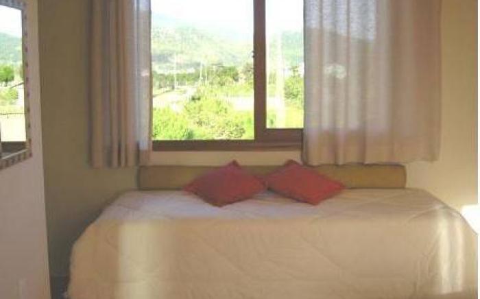 Pousada Ilha dos Anjos