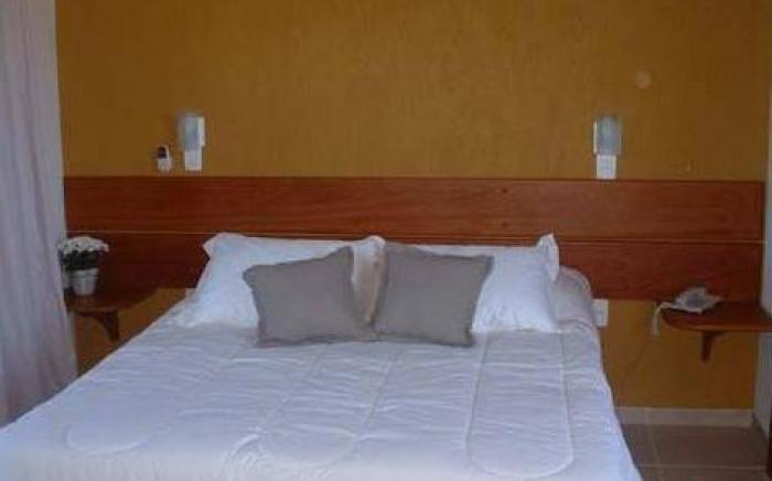 Pousada Ilha dos Anjos