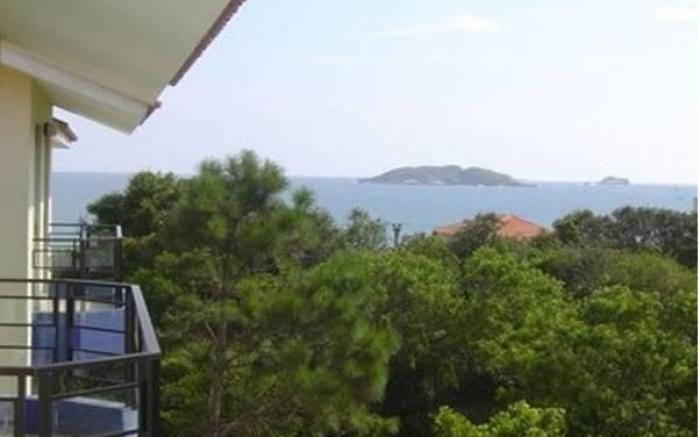 Pousada Porto do Arvoredo