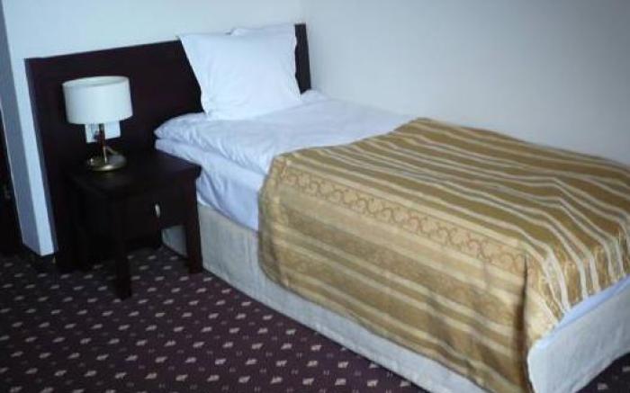 Hotel Zamek Gniew