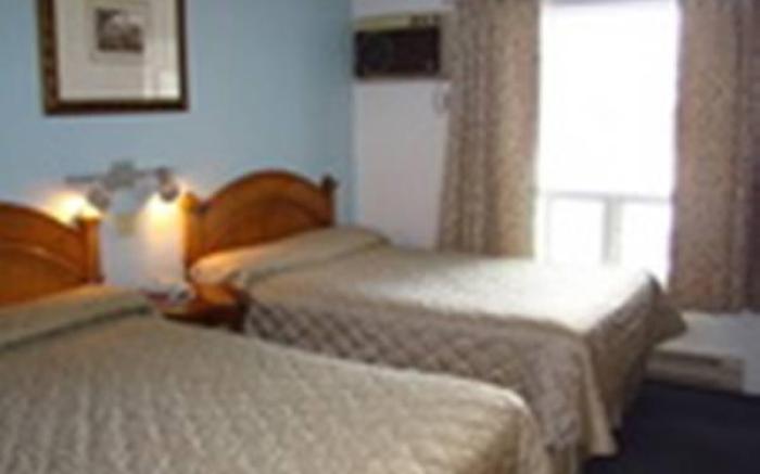 Hotel Motel Granby