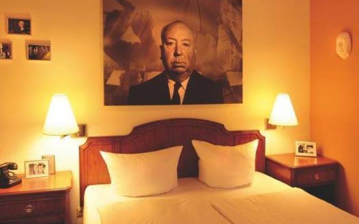 Das Krimihotel