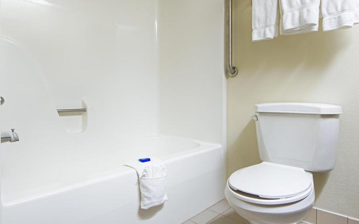 Best Western Hiram Inn and Suites