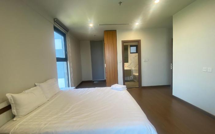 Luxury The Matrix One Anstay