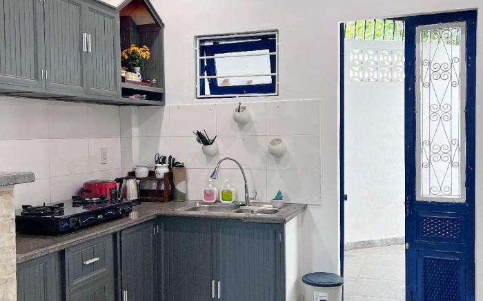 Thien Truc Ecohome, đồi Từ Hiếu