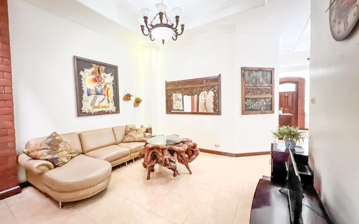 Griya Giwangan Homestay Jogja