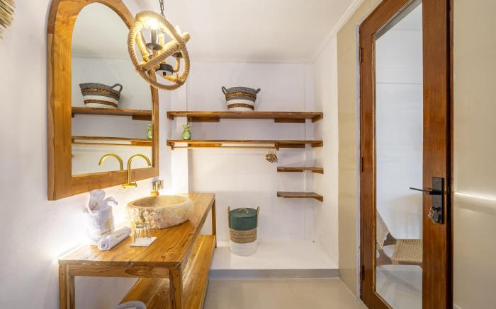Canggu, Umber Rise Villa 