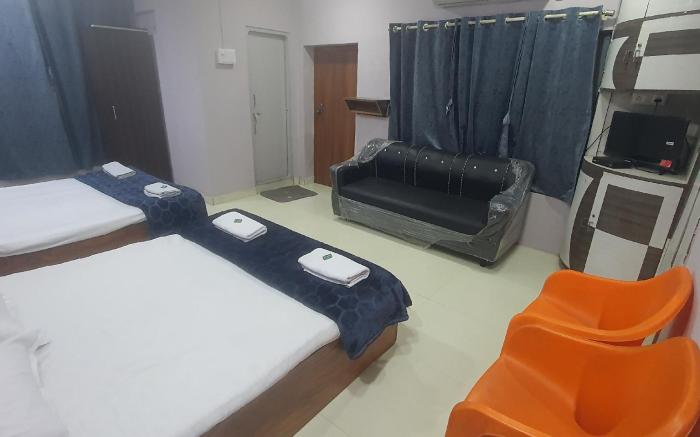 Hotel Family Stay