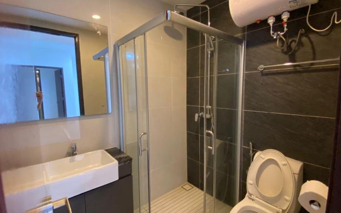 Vesta Homes, RoyalStrand 2BR@ DangaBay