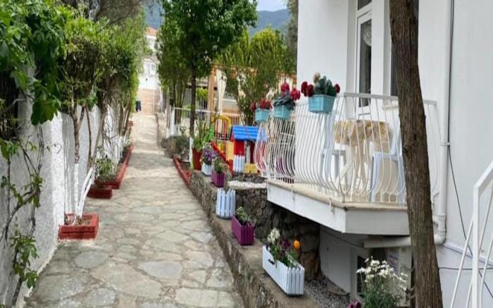 Kekik Azure Homes Ölüdeniz