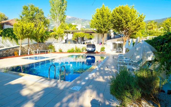 Kekik Azure Homes Ölüdeniz