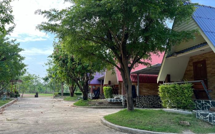 Pijit Resort