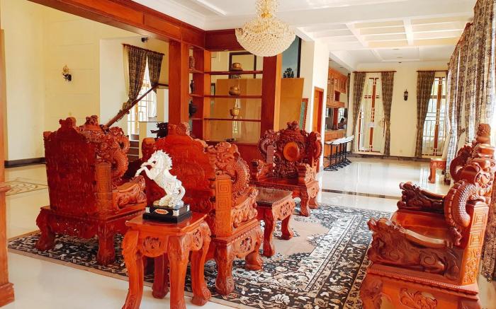 Venture Kampot Hotel and Resort