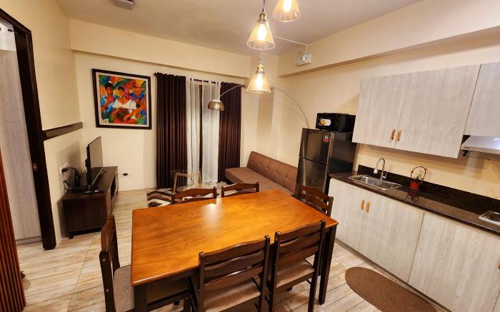 House of Joe - City Center 2 Bedrooms