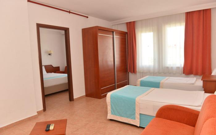 Xeno Eftalia Resort Hotel