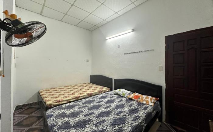 SPOT ON 1222 Song Han Motel