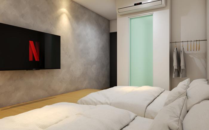 Double H Boutique Hotel
