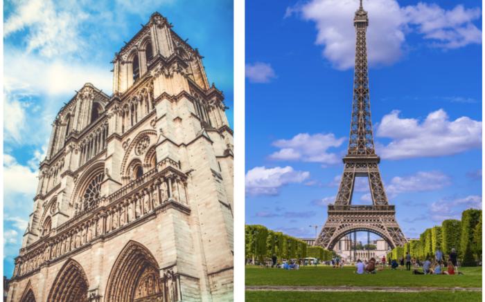 C831 - Family apartment in Montparnasse