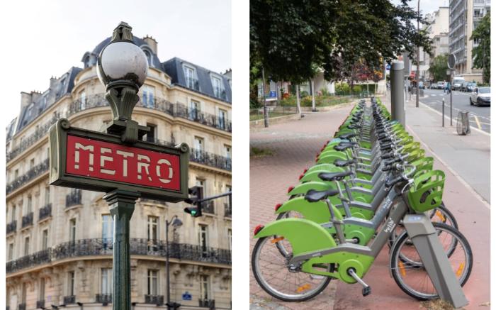 C1582 - Charming apartment near the Sorbonne