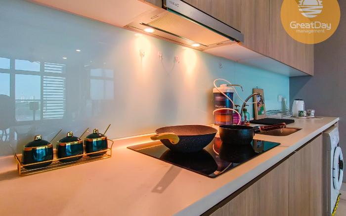 Green Haven G13 Masai 3BR by GreatDay