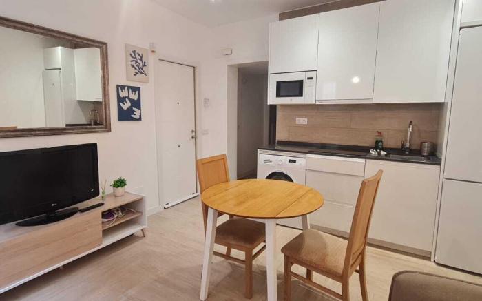 Precioso Apartamento Recién Reformado