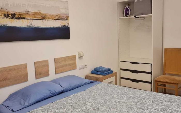 Precioso Apartamento Recién Reformado