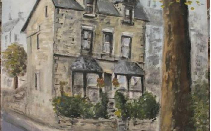 Lyndhurst Guest House
