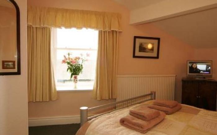 Lyndhurst Guest House