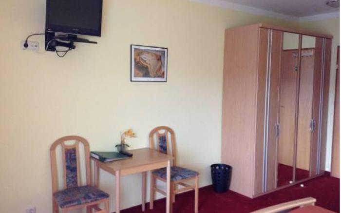 Hotel Hudelist