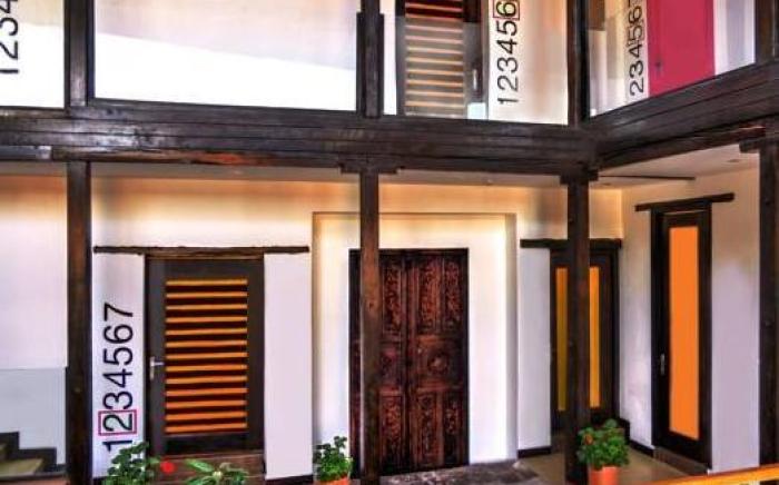 Hotel Casa Gardenia