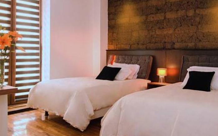 Hotel Casa Gardenia